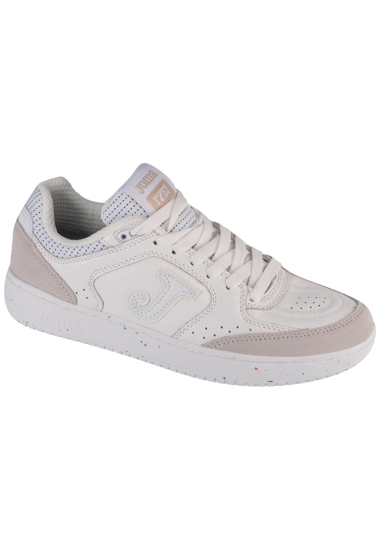 Pantofi sport - C.Flexys 2422 CFLEXW2422 - Alb -