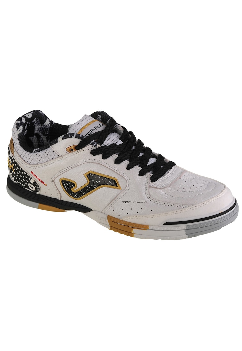 Pantofi de interior - Top Flex 2432 IN TOPS2432IN - Alb - Alb