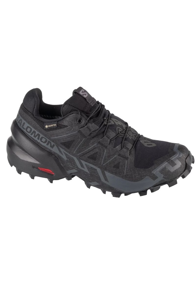 Pantofi sport pentru femei - BM205403 - Negru
