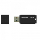 Memorie USB UME3 64GB USB 3.0 Black