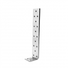 Ancora din otel, 200 x 40 x 40 x 4 mm