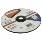 Disc slefuire otel Makita, 230 mm, granulatie A36P X