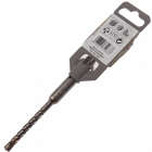 Burghiu 4 taisuri Makita Nemesis, SDS-Plus, pentru beton, 110 x 6 mm
