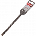 Burghiu 4 taisuri Makita Nemesis, SDS-Plus, pentru beton, 10 mm