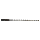 Burghiu Graphite S4 tip Quarto, SDS-Plus, pentru beton, 8 x 260 mm