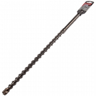 Burghiu cu 4 taisuri Makita, SDS-Max, pentru beton, 520 x 22 mm
