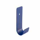 Agatator haine Jolly, albastru, 150 x 35 x 150 mm
