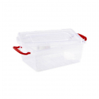 Cutie universala Plastina, plastic, 33 x 20 x 14 cm, 5 L