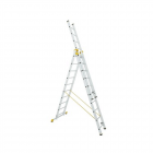 Scara articulata Forte, 3 tronsoane, 14 trepte