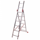 Scara Helper, 3 tronsoane, 11 trepte