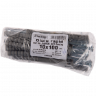 Diblu rapid Y cu surub, 10 x 100 mm, 20 buc/punga