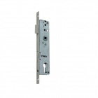 Broasca simpla pentru usi PVC, 20 x 85 mm