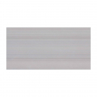 Faianta baie glazurata Cesarom Stripes, gri, luciosa, model, 50 x 25 cm