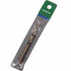 Burghiu Hikoki HSS-Co, mandrina standard, pentru metal, 6 mm