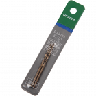 Burghiu Hikoki HSS-Co, mandrina standard, pentru metal, 3 mm