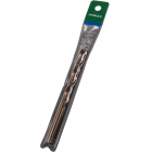 Burghiu Hikoki HSS-Co, mandrina standard, pentru metal, 10 mm