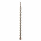 Burghiu Hikoki, SDS-plus, pentru beton, 24 mm