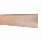 Plinta cu Canal Cablu  Baumann  Culoare Stejar Natur  2400x70x16 mm (8802-1-B)