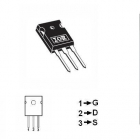 TRANZISTOR MOSFET CANAL N 600V 11A 180W