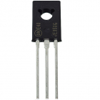 TRANZISTOR COMUTATIE NPN DE PUTERE 4A 400V 75W