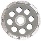 DISC DIAMANTAT SEGMENTAT DE SLEFUIRE 115MM