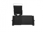 Resigilat!Gratar electric cu 2 suprafete de gatit Orava EG-1900