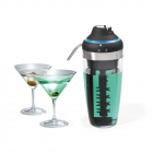 Resigilat!Shaker electric MEN274