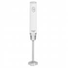 Blender de mana Adler AD 4617w, alb