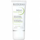 Concentrat corector pentru pori dilatati Sebium Pore Refiner Bioderma (Concentratie: Serum, Gramaj: 30 ml)