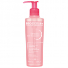 Gel spumant calmant si hidratant Sensibio Bioderma (Gramaj: 200 ml, Concentratie: Gel de curatare)