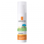 Lapte pentru bebelusi protectie solara La Roche-Posay Anthelios Dermo-Pediatrics SPF50+ (Gramaj: 50 ml, Concentratie: Lapte)