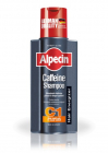 Sampon cu cofeina Dr. KURT WOLFF, Alpecin C1 (Concentratie: Sampon, Gramaj: 250 ml)