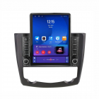 Navigatie dedicata cu Android Renault Kadjar 2015 - 2018, 1GB RAM, Radio GPS Dual Zone, Touchscreen IPS 9.7" HD tip Tesla, Internet Wi-Fi, Bluetooth, MirrorLink, USB