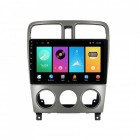 Navigatie dedicata cu Android Subaru Forester 2002 - 2008, 1GB RAM, Radio GPS Dual Zone, Display HD IPS 9" Touchscreen, Internet Wi-Fi, Bluetooth, MirrorLink, USB