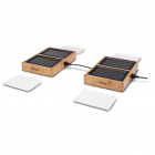 Gratar electric Princess Dinner 4All Pure 104040, 4 x 210 W