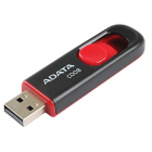 USB STICK ADATA; model: AC008-16G-RDK; capacitate: 16 GB; culoare: ROSU