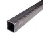 Teava amprentata, 3 m x 40 x 40 x 2 mm