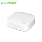 Unitate de control Orvibo WiFi Mini hub cu protocol ZigBee VS20ZW