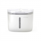 Dispenser de apa pentru animale de companie, Petoneer Fresco Mini, 1.9L, Filtrare, Control aplicatie