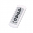 Telecomanda cu 4 Butoane LUXION