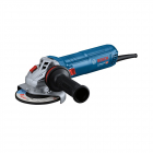 Polizor unghiular Bosch GWS 12-125 S, 1200 W, 125 mm, 11000 rpm