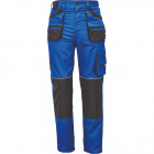 Pantaloni FF Carl BE-01-003, poliester/bumbac, standard, 50