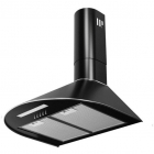 Hota Mix 3 60 310m3/h Negru