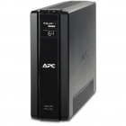 UPS APC Back-UPS Pro BR1500G-GR, 1500VA / 865W, 230V, Schuko
