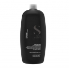 Sampon detoxifiant Alfaparf Milano Semi Di Lino Detoxifying (Concentratie: Sampon, Gramaj: 1000 ml)
