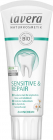 Pasta de dinti bio cu musetel, Sensitive si Repair, 75ml Lavera