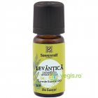 Ulei Esential de Levantica Ecologic/Bio 10ml