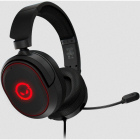 Casti Gaming Kaya 460 USB Negre