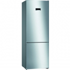 Combina frigorifica KGN49XIEA 435 Litri Clasa E Inox
