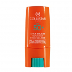 Stick pentru protectie solara SPF50, Collistar, 9 ml